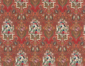 papel pintado Napoleón III