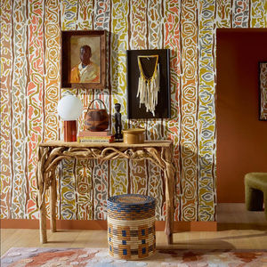 papel pintado clásico