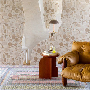 papel pintado contemporáneo