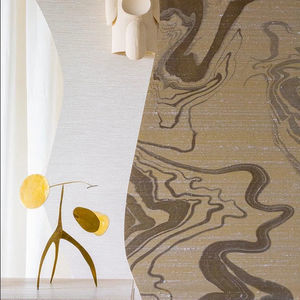 papel pintado contemporáneo