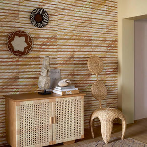 papel pintado contemporáneo