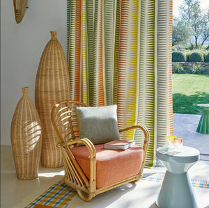 tela para cortinas