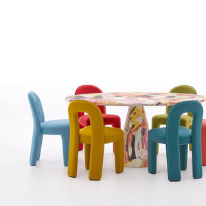 silla contemporánea
