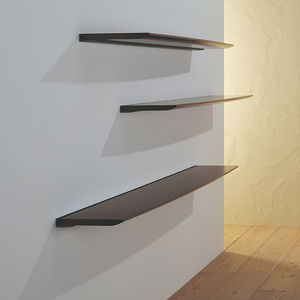 estanterías de pared