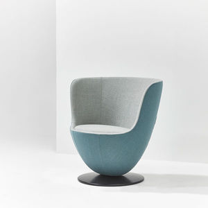 silla de visita contemporánea