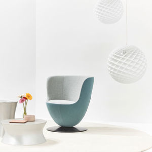 silla de visita contemporánea