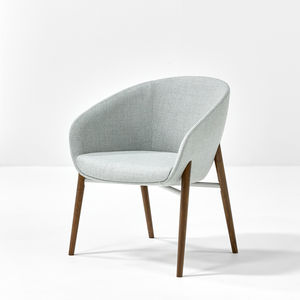 silla de visita contemporánea
