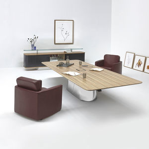 mueble con baldas para oficina