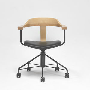 silla de oficina contemporánea
