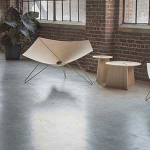 sillón contemporáneo