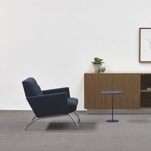 sillón contemporáneo