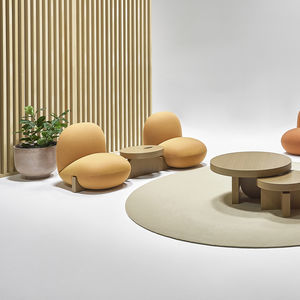 sillón contemporáneo