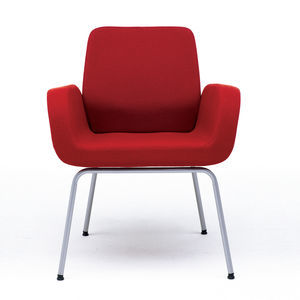 silla de visita contemporánea