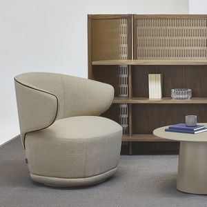 sillón contemporáneo