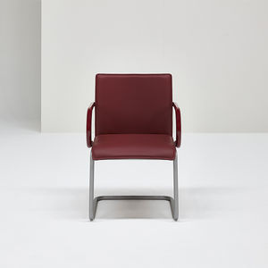 silla de visita contemporánea