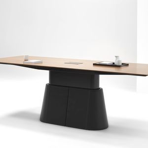 mesa de conferencia contemporánea