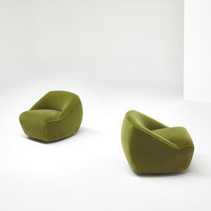 sillón contemporáneo