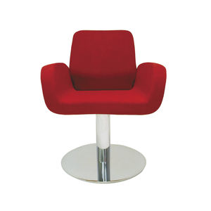 silla de visita contemporánea