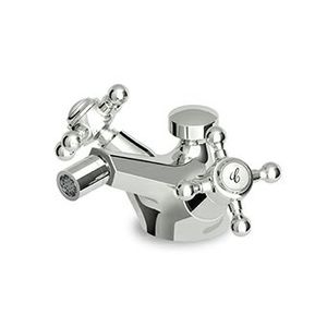 grifo bimando para bidé