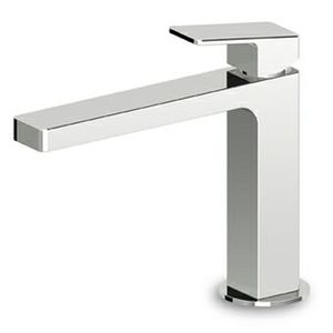 grifo monomando para lavabo