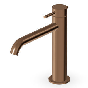 grifo monomando para lavabo