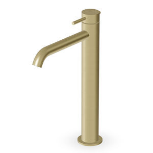 grifo monomando para lavabo