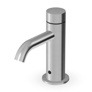 grifo monomando para lavabo