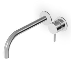 grifo monomando para lavabo
