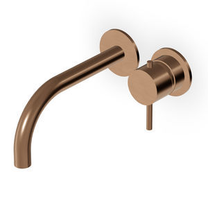 grifo monomando para lavabo