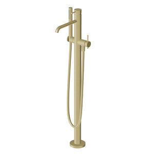 grifo monomando para ducha