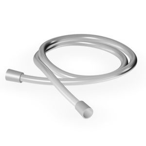 tubo flexible de PVC