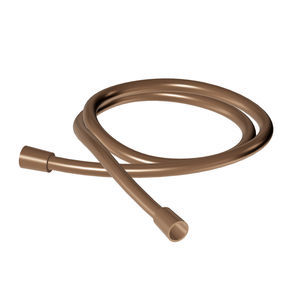 tubo flexible de PVC