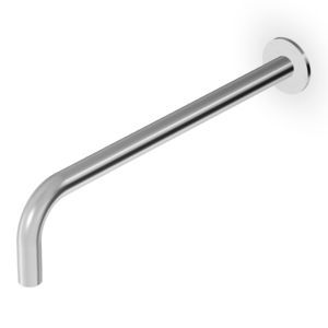 brazo de ducha de pared