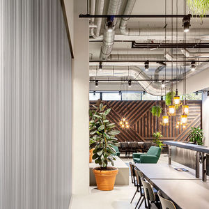 revestimiento de pared para interior