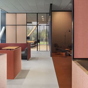 revestimiento de pared para interior