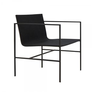 sillón contemporáneo