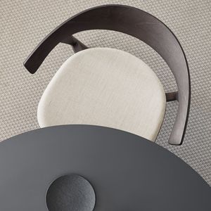 silla contemporánea