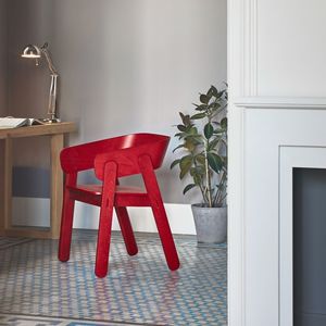 silla contemporánea