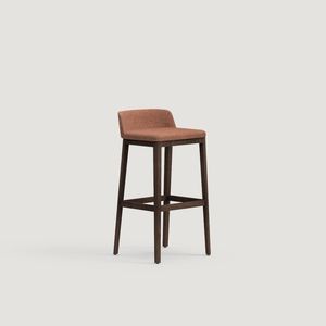silla de bar contemporánea