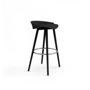 taburete de bar contemporáneo