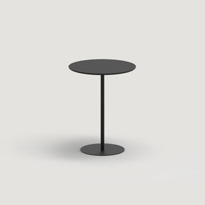 mesa alta contemporánea