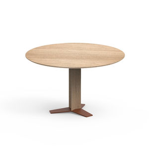 mesa contemporánea