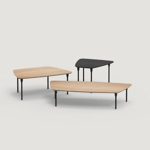 mesa de centro contemporánea