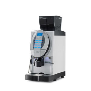 cafetera espresso