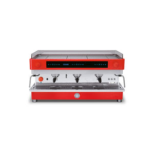 cafetera espresso