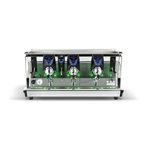cafetera espresso / combinada / profesional / automática