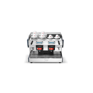 cafetera espresso