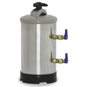 ablandador de agua para el sector profesional