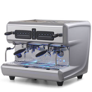 cafetera espresso / de palanca / profesional / automática