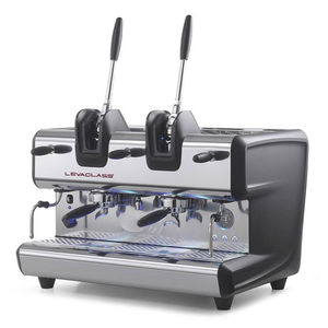 cafetera espresso